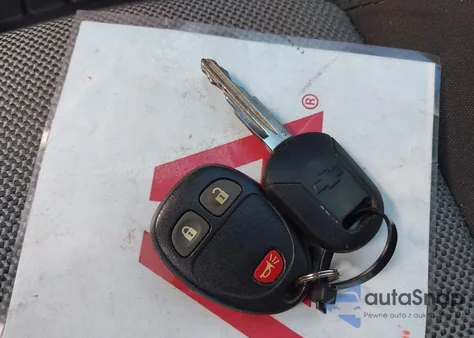 2014 Chevrolet Captiva Sport 2Ls from USA, damaged, VIN 3GNAL2EK0ES613115